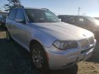 BMW - X3