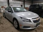 CHEVROLET - CRUZE