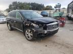 INFINITI - QX60