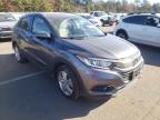 HONDA - HR-V