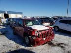 JEEP - PATRIOT