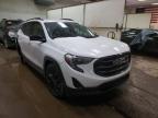 GMC - TERRAIN