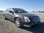 CADILLAC - DTS