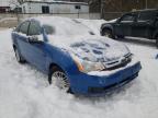 FORD - FOCUS