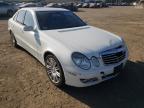 MERCEDES-BENZ - E-CLASS