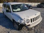 JEEP - PATRIOT