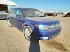 FORD - FLEX