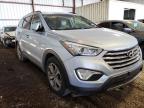 HYUNDAI - SANTA FE