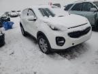 KIA - SPORTAGE