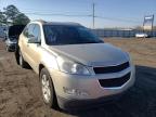 CHEVROLET - TRAVERSE