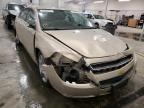 CHEVROLET - MALIBU