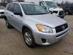 TOYOTA - RAV4