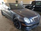 MERCEDES-BENZ - E-CLASS