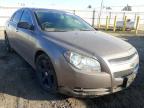 CHEVROLET - MALIBU