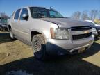 CHEVROLET - AVALANCHE