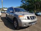 NISSAN - ARMADA