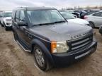 LAND ROVER - LR3