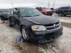 DODGE - AVENGER