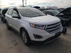 FORD - EDGE