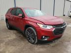 CHEVROLET - TRAVERSE