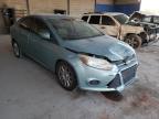 FORD - FOCUS