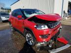 JEEP - COMPASS