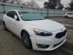 KIA - CADENZA