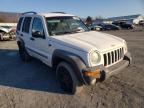 JEEP - LIBERTY