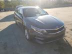 KIA - OPTIMA