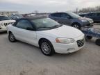 CHRYSLER - SEBRING