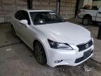 LEXUS - GS350