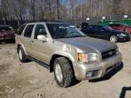 NISSAN - PATHFINDER