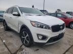 KIA - SORENTO