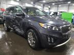 KIA - SORENTO