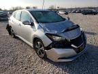 NISSAN - LEAF