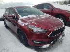 FORD - FOCUS