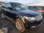 LAND ROVER - RANGE ROVER