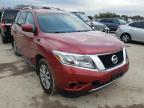 NISSAN - PATHFINDER