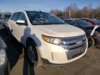 FORD - EDGE