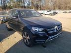 MERCEDES-BENZ - GLC-CLASS