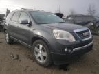 GMC - ACADIA