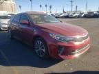 KIA - OPTIMA