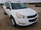 CHEVROLET - TRAVERSE