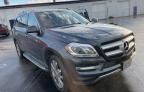 MERCEDES-BENZ - GL-CLASS