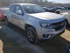 CHEVROLET - COLORADO