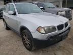 BMW - X3
