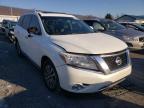 NISSAN - PATHFINDER