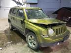 JEEP - PATRIOT