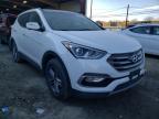 HYUNDAI - SANTA FE