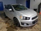 CHEVROLET - SONIC